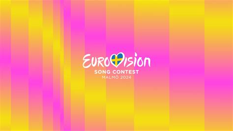when is eurovision 2024.